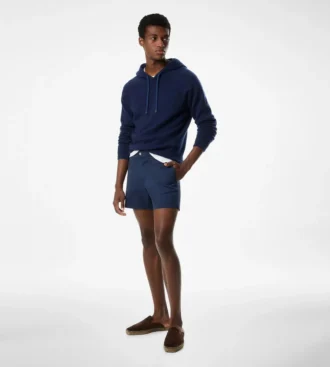 Pantaloncini da bagno in nylon