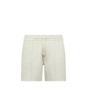 Pantaloncini in cotone, seta e cashmere Pantaloncini in cotone, seta e cashmere