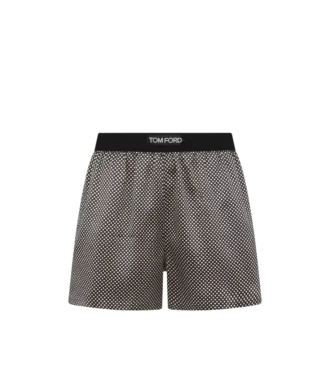 Pantaloncini Pj Signature