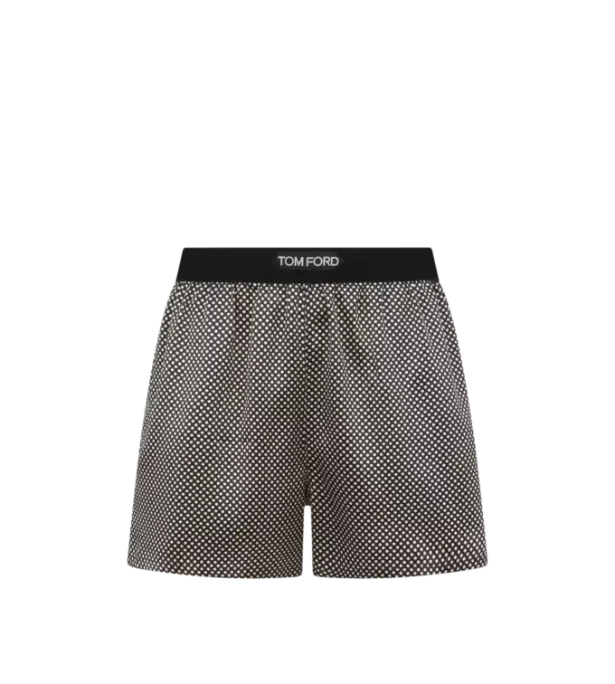 Pantaloncini Pj Signature