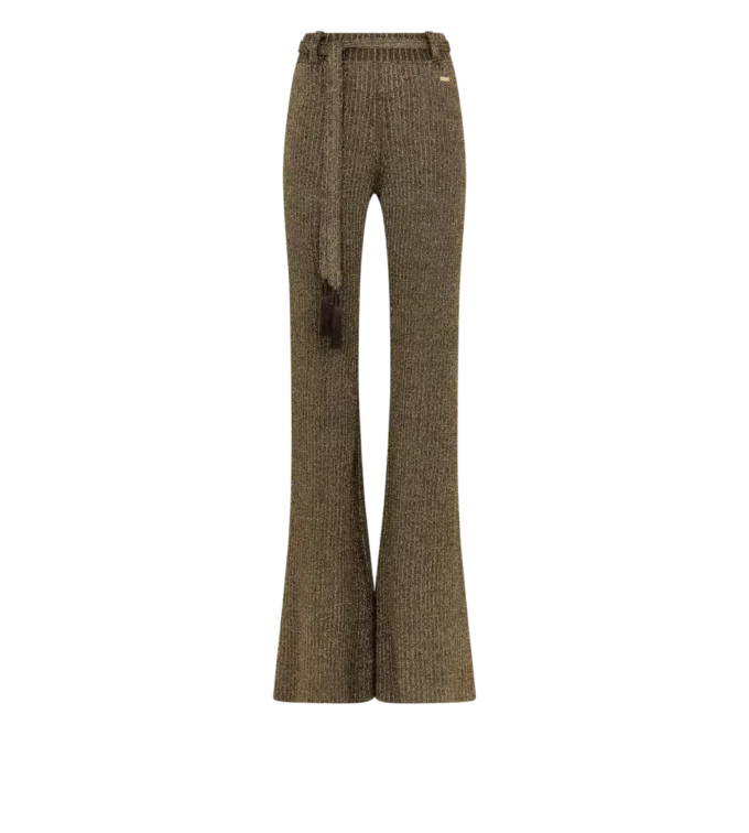 Pantaloni a zampa Pantaloni a zampa