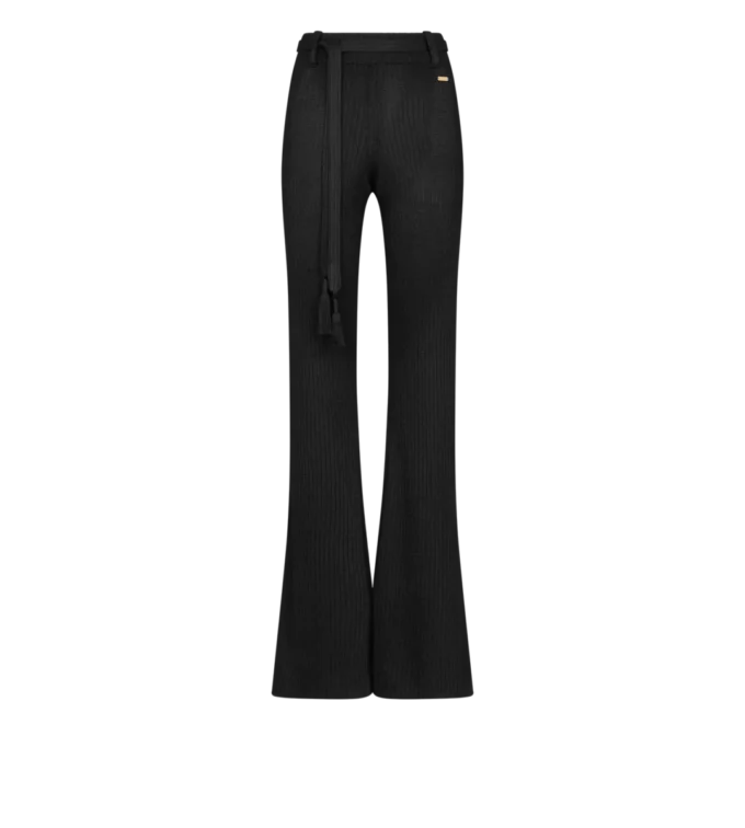 Pantaloni a zampa Pantaloni a zampa