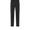 Pantaloni Atticus in mikado tinti in filo