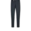 Pantaloni Atticus in popeline pregiato