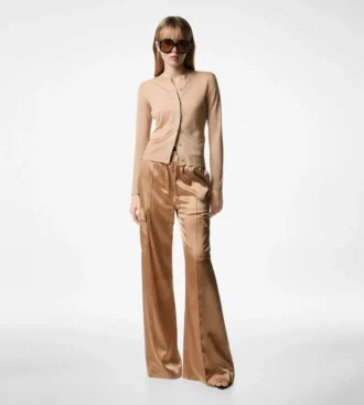 Pantaloni cargo Pj