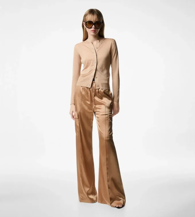 Pantaloni cargo Pj Pantaloni cargo Pj
