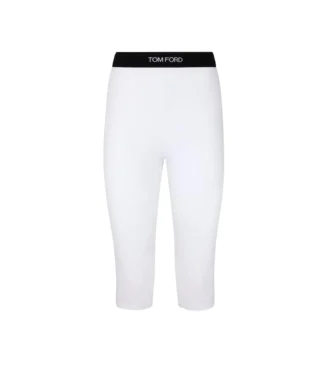 Pantaloni da yoga in modal