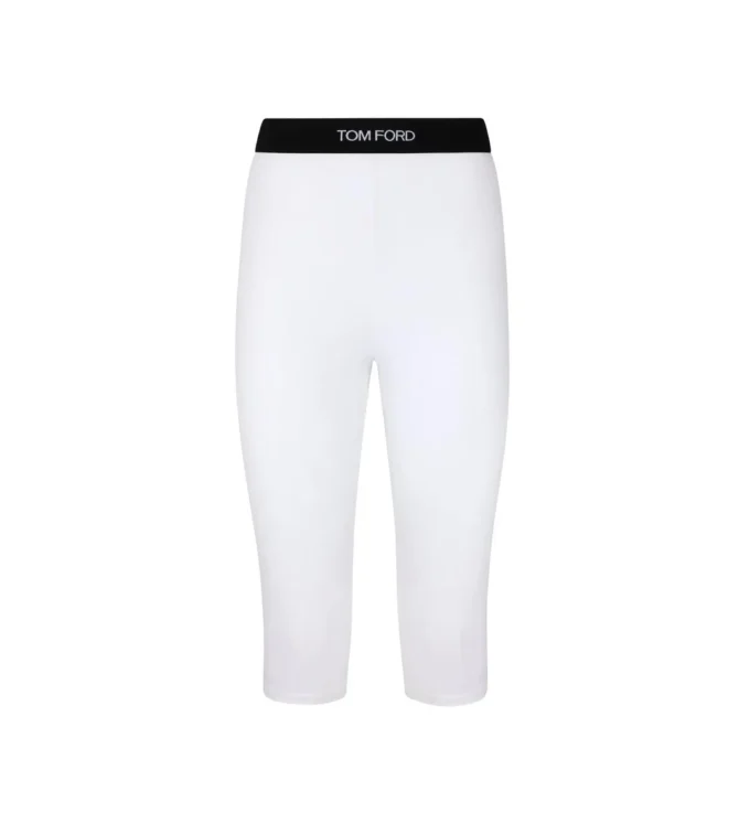 Pantaloni da yoga in modal