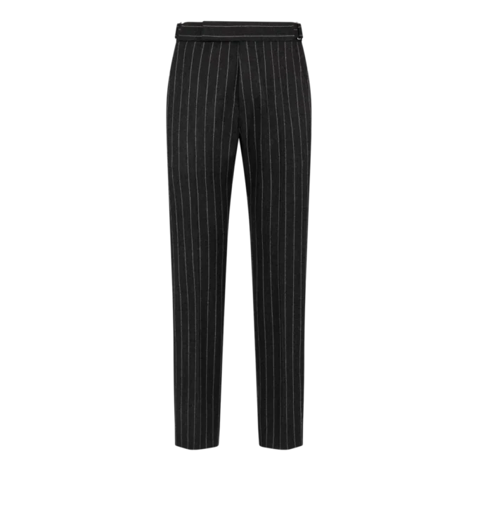 Pantaloni gessati Pantaloni gessati