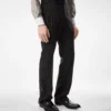 Pantaloni gessati Pantaloni gessati