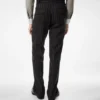 Pantaloni gessati Pantaloni gessati