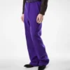 Pantaloni in twill doppio divisibile in cashmere Pantaloni in twill doppio divisibile in cashmere