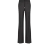 Pantaloni jogging sartoriali in cashmere Pantaloni jogging sartoriali in cashmere