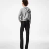 Pantaloni jogging sartoriali in cashmere Pantaloni jogging sartoriali in cashmere