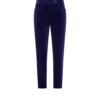 Pantaloni skinny sartoriali a sigaretta Pantaloni skinny sartoriali a sigaretta