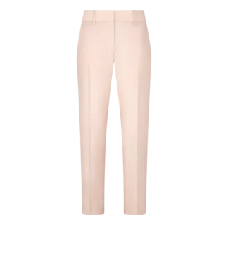Pantaloni skinny sartoriali a sigaretta