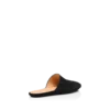 Pantofole in raso Pantofole in raso