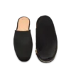 Pantofole in raso Pantofole in raso
