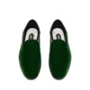 Pantofole Steven in velluto