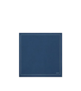 Pochette a pois