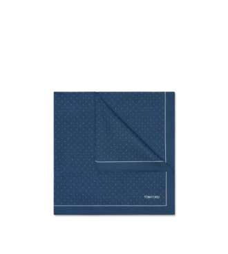 Pochette a pois