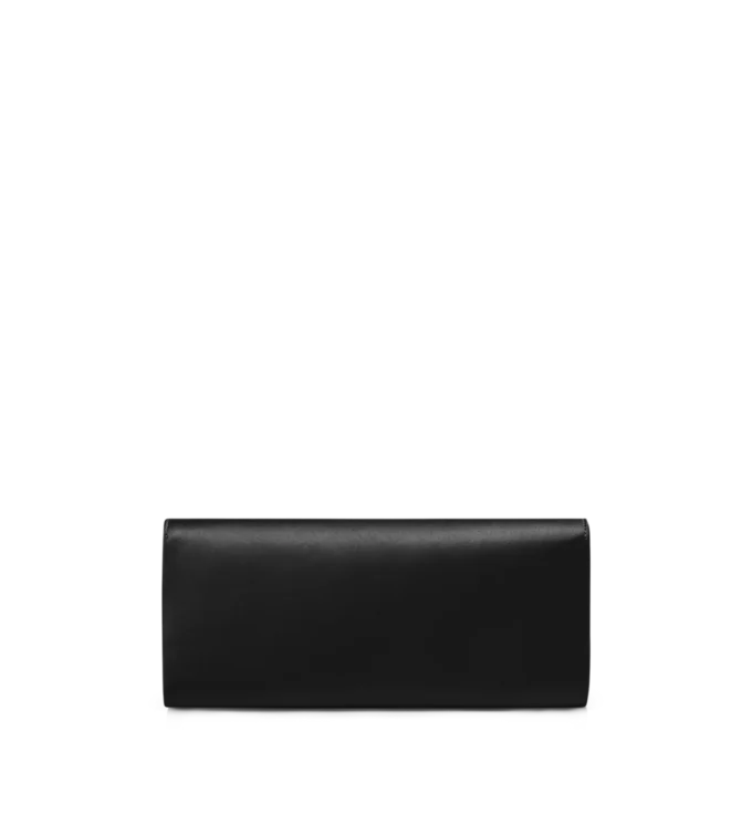Pochette in raso