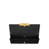 Pochette in raso