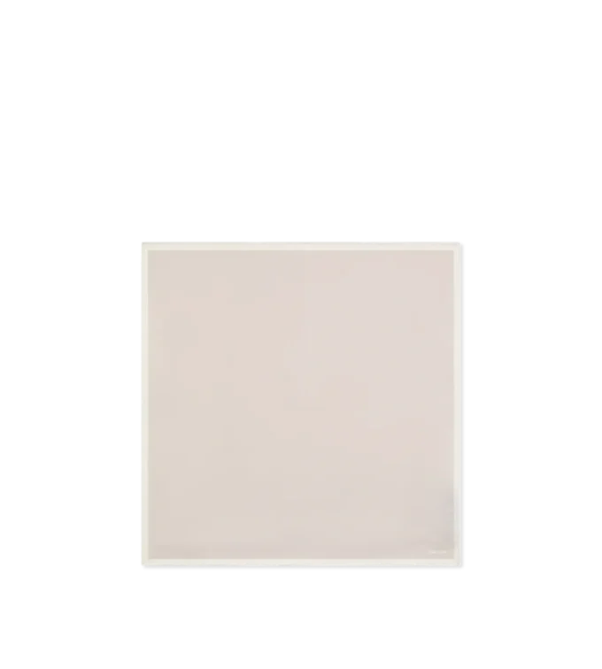 Pochette in twill