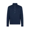 Polo a maniche lunghe in cotone
