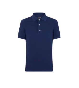 Polo in piquet