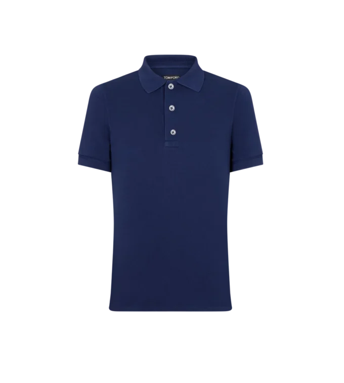 Polo in piquet