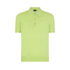 Polo in puro cotone