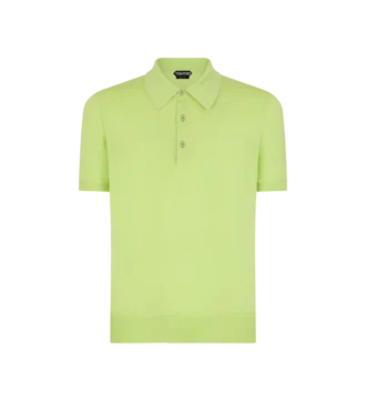 Polo in puro cotone