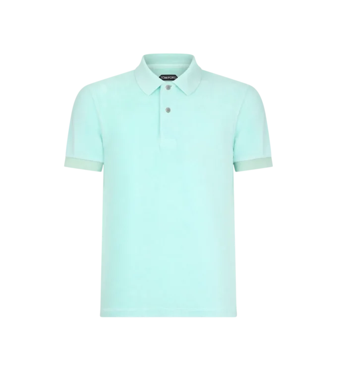 Polo in spugna