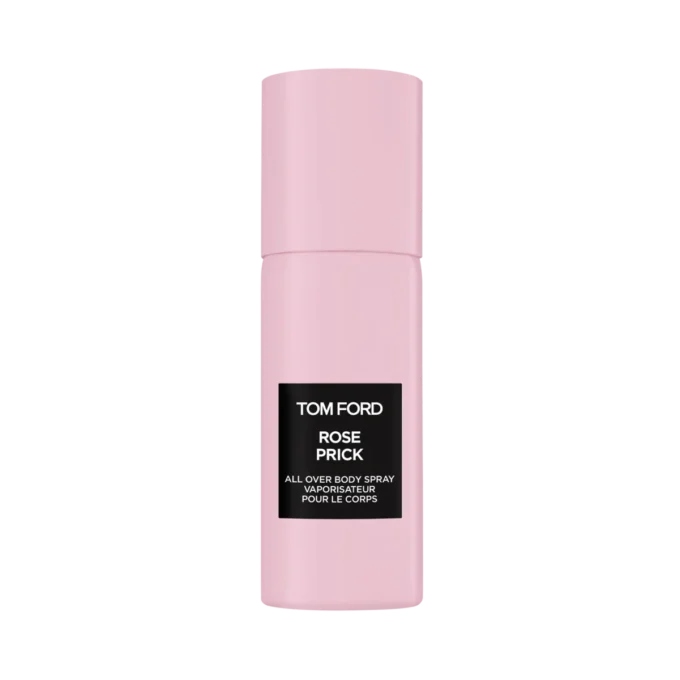 Rose Prick All Over Body Spray Rose Prick All Over Body Spray