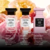 Rose D’Amalfi Eau De Parfum Rose D’Amalfi Eau De Parfum