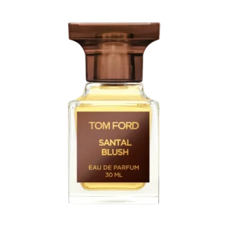 Santal Blush Eau De Parfum