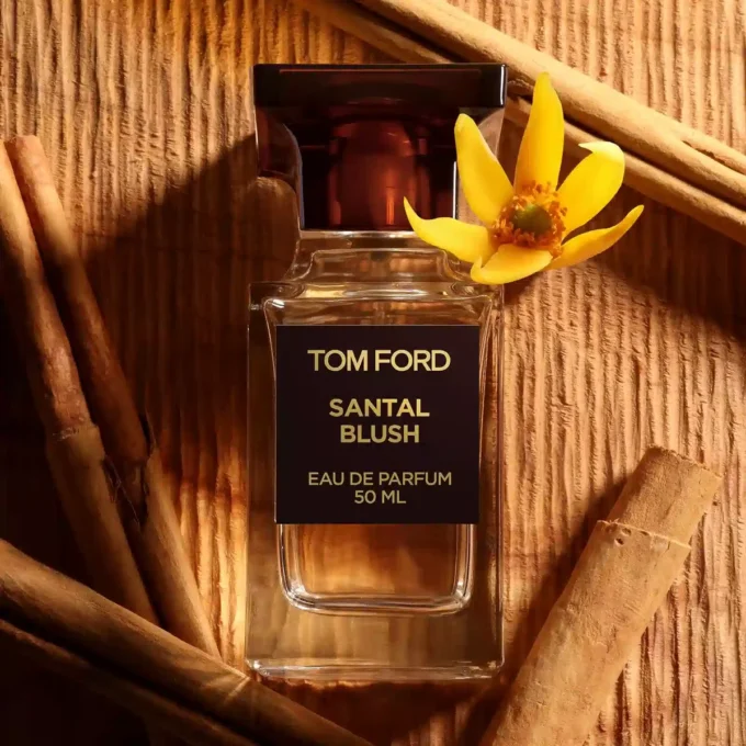 Santal Blush Eau De Parfum Santal Blush Eau De Parfum