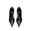 Scarpe con tacco in pelle Eva Scarpe con tacco in pelle Eva
