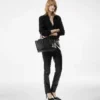 Scarpe con tacco in pelle Eva Scarpe con tacco in pelle Eva