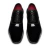 Scarpe da sera stringate Edgar in vernice