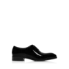 Scarpe da sera Vincent in vernice con lacci