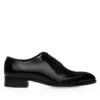 Scarpe stringate Elkan in vernice Scarpe stringate Elkan in vernice