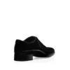 Scarpe stringate Elkan in vernice Scarpe stringate Elkan in vernice