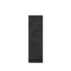 Sciarpa a righe Jacquard Dash Sciarpa a righe Jacquard Dash