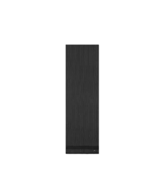 Sciarpa a righe Jacquard Dash