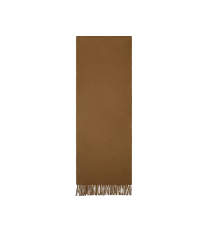 Sciarpa in cashmere