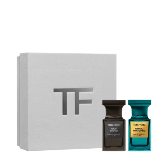 Set di campioni deluxe Private Blend