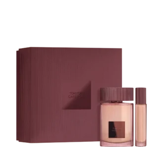 Set Eau De Parfum Café Rose