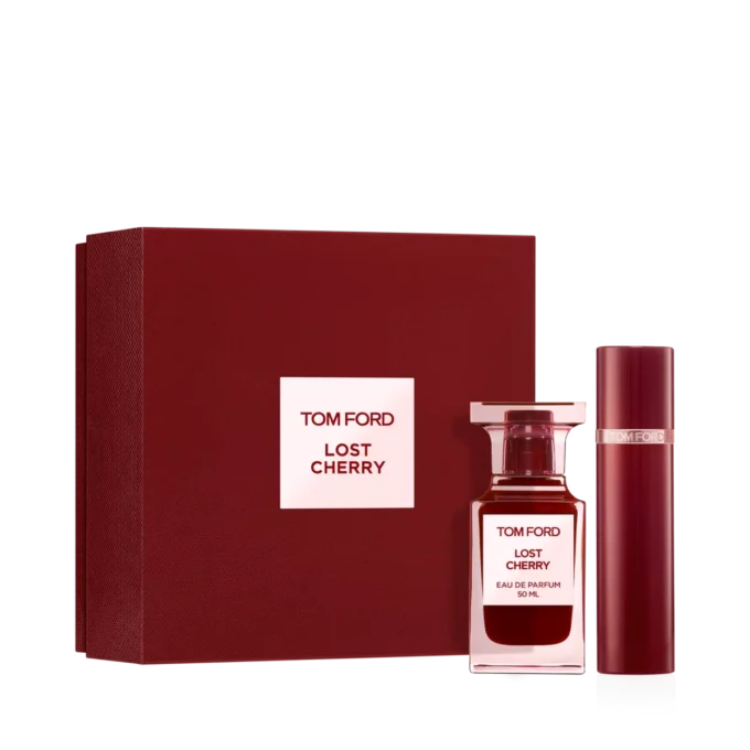 Set Eau De Parfum Lost Cherry